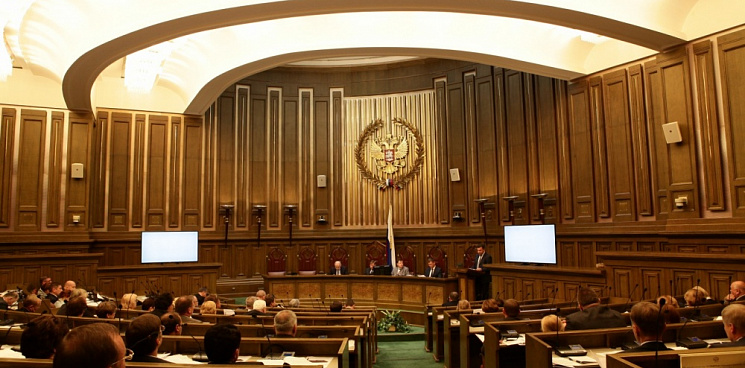 Верховный суд РФ отменил приговор кубанского суда «наркоторговцу»