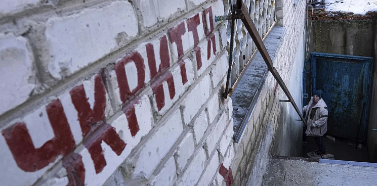 «За Донецк!»: Россия нанесла ответные ракетные удары  по Киеву, Харькову, Павлограду,  Днепропетровску