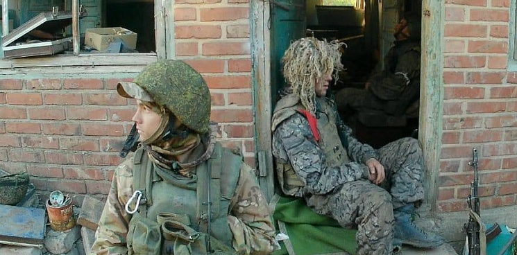 В Донбасе 23 мая ВС РФ пошли на прорыв - захвачены сёла, осаждены города
