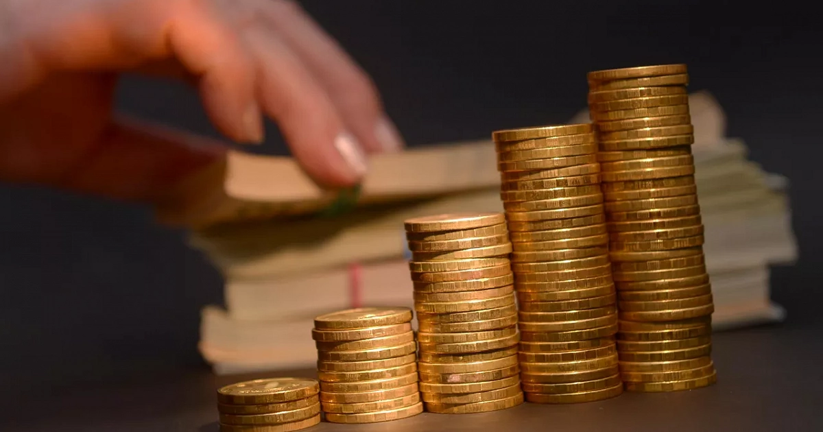 В Краснодарском крае вырос объем кредитования наличными на 23%