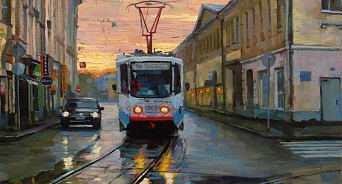 В Московском микрорайоне Краснодара сократят маршрут четырёх трамваев