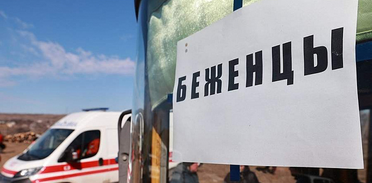Спецраздел «Беженцы» на «Объясняем.РФ» ответил, как стать гражданином РФ