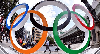 Олимпийские игры в Японии пройдут без иностранных болельщиков