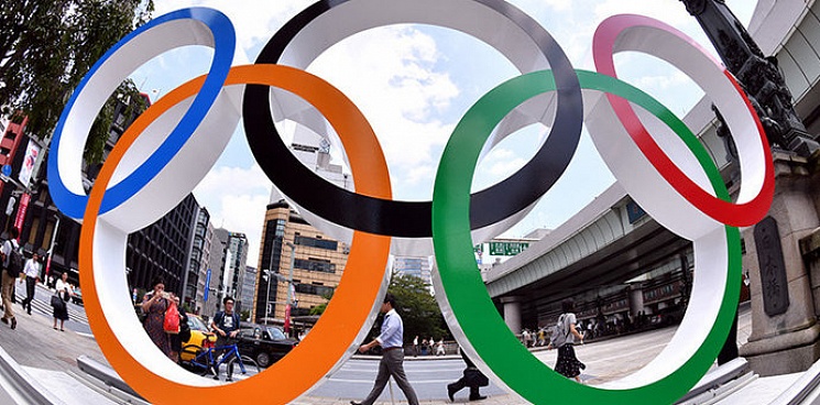 Олимпийские игры в Японии пройдут без иностранных болельщиков