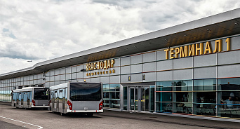 Самолет авиакомпании «лоукостера» улетел из Краснодара, забыв 80 пассажиров