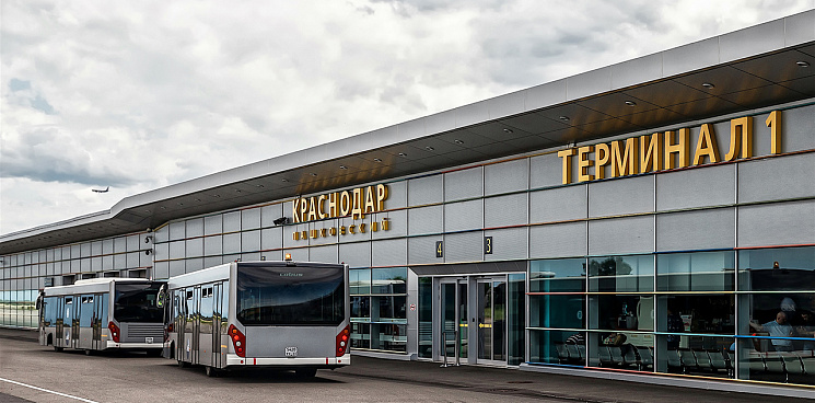Самолет авиакомпании «лоукостера» улетел из Краснодара, забыв 80 пассажиров