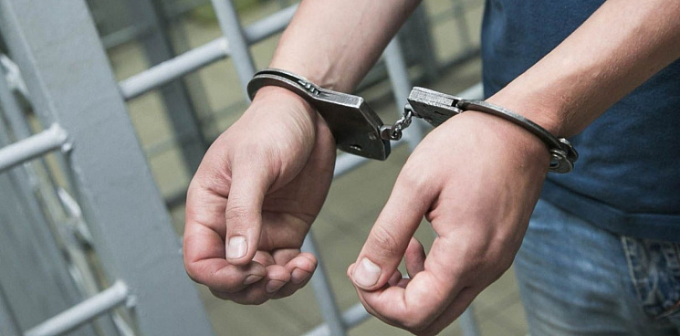 В Ростовской области арестовали более 30 сотрудников ГИБДД