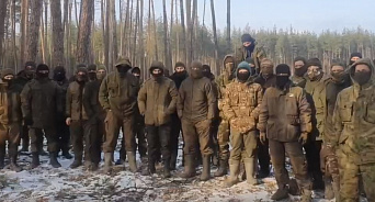 «Приказ давал командир роты»: мобилизованных из Ярославской области хотят обвинить в дезертирстве за оставление позиций? 