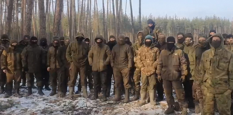 «Приказ давал командир роты»: мобилизованных из Ярославской области хотят обвинить в дезертирстве за оставление позиций? 