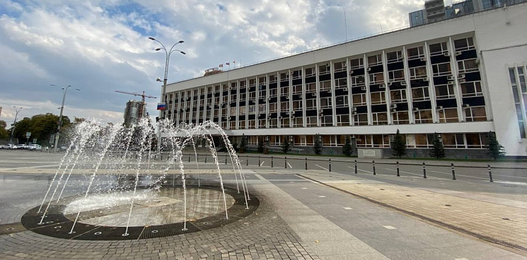 Вынь да положь: мэрии Краснодара придется выплатить 140 млн из бюджета по просроченному контракту?