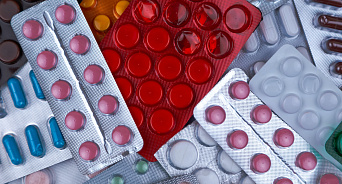 ЛНР и ДНР помогает освобождённым территориям поставками лекарств