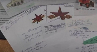 Солдат с Донбасса лично поблагодарил кубанского мальчика за письмо бойцам