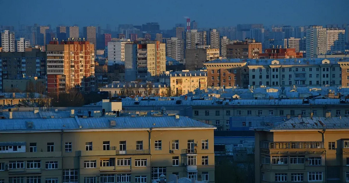 Курортная недвижимость в Анапе подорожала на 18% за год