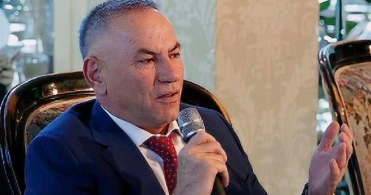 ГП требует изъять активы Ризвангаджи Исаева на Кубани на 10 млрд рублей 