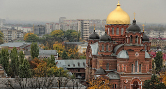 Православных Кубани обманули сообщением о панихиде по погибшим на Украине