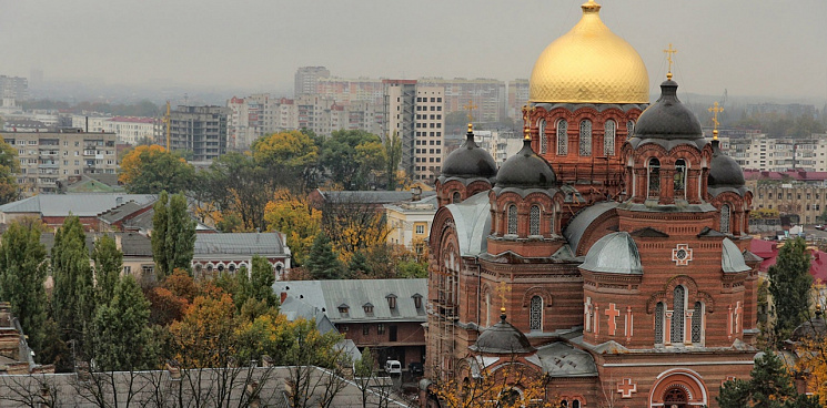 Православных Кубани обманули сообщением о панихиде по погибшим на Украине