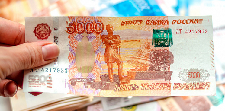Бухгалтер ФСИН из Крыма «заработала» 400 тысяч, оставляя себе излишки бюджета