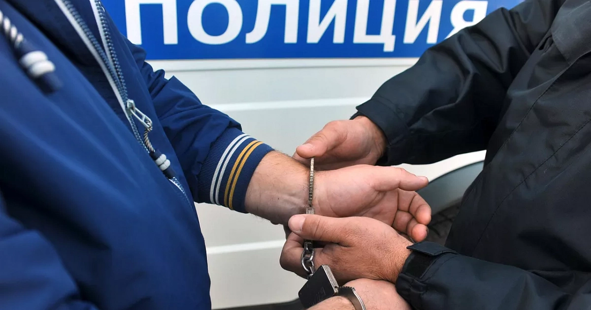 В Коломне задержали пособников украинских телефонных мошенников с Кубани