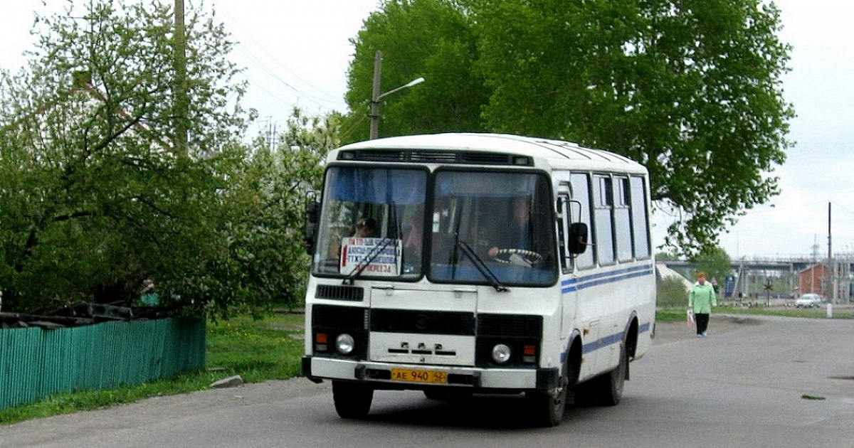 Автобусы снова выйдут на маршруты в Павловском районе Кубани