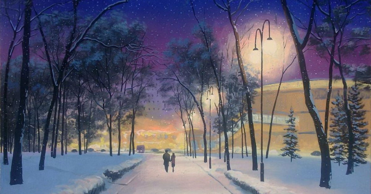 Потепление продолжается: в Краснодарском крае 18 января до +17°, без существенных осадков