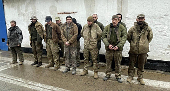 Киев срывает обмен военнопленными: украинцы требуют вернуть им нацистов из «Азова»*