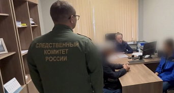 В Краснодарском крае мужчину обвинили в убийстве пятилетнего мальчика