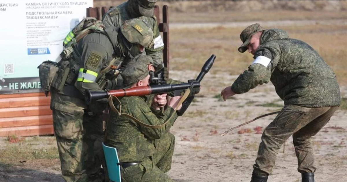 Расстрелянный ВСУ из автоматов, пулемета и гранатомета курский фермер рассказал, как он выжил