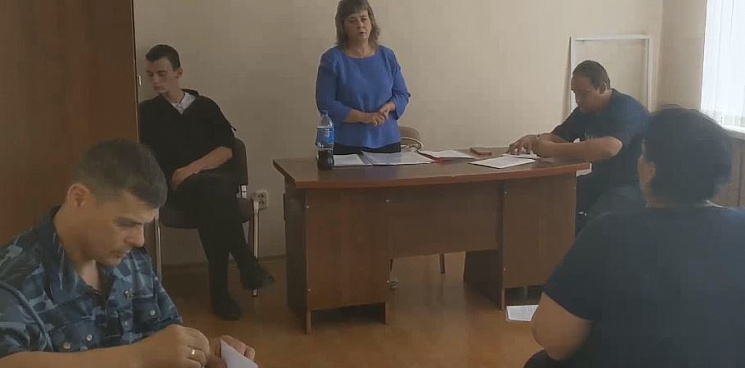 Чиновники Курганинского района Кубани пытаются сорвать выдвижение оппозиционных кандидатов «мелкими пакостями»?