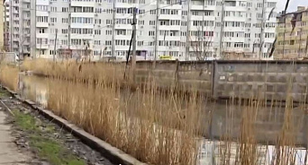  «Халатность?» Следком проверяет чиновников мэрии Краснодара после жалобы жителей «Музыкального» на затопленные дороги микрорайона