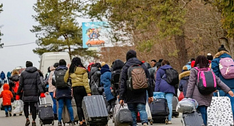 Почти пять миллионов украинских беженцев уже вернулись домой из Европы