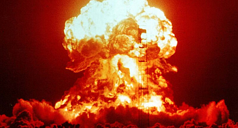 «Злобный Джо что-то замышляет?» Администрация президента США разрабатывает ядерную бомбу, которая может убить сотни тысяч жителей Москвы и Санкт-Петербурга – Newsweek