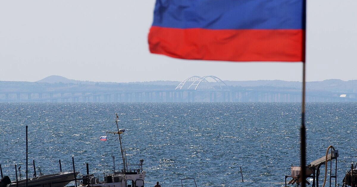 Власти Крыма планируют требовать выплаты от Украины несмотря на план перемирия 