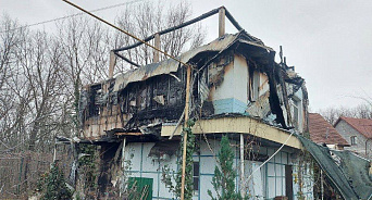 «Гонения обрушились на нашу жизнь!» Кубанский экоактивист заявил, что его дом подожгли из-за заявлений о СВО