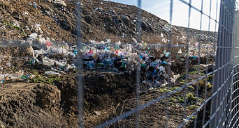 «А вы точно закрыли ядовитую свалку?» В администрации Кубани не смогли внятно ответить на вопросы об изменении тарифов и места складирования мусора после «закрытия» полигона в Полтавской