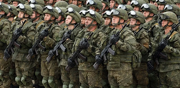 Пока в РФ проводят частичную мобилизацию, ВСУ готовят атаки на Донбассе в попытке сорвать референдумы - ВИДЕО