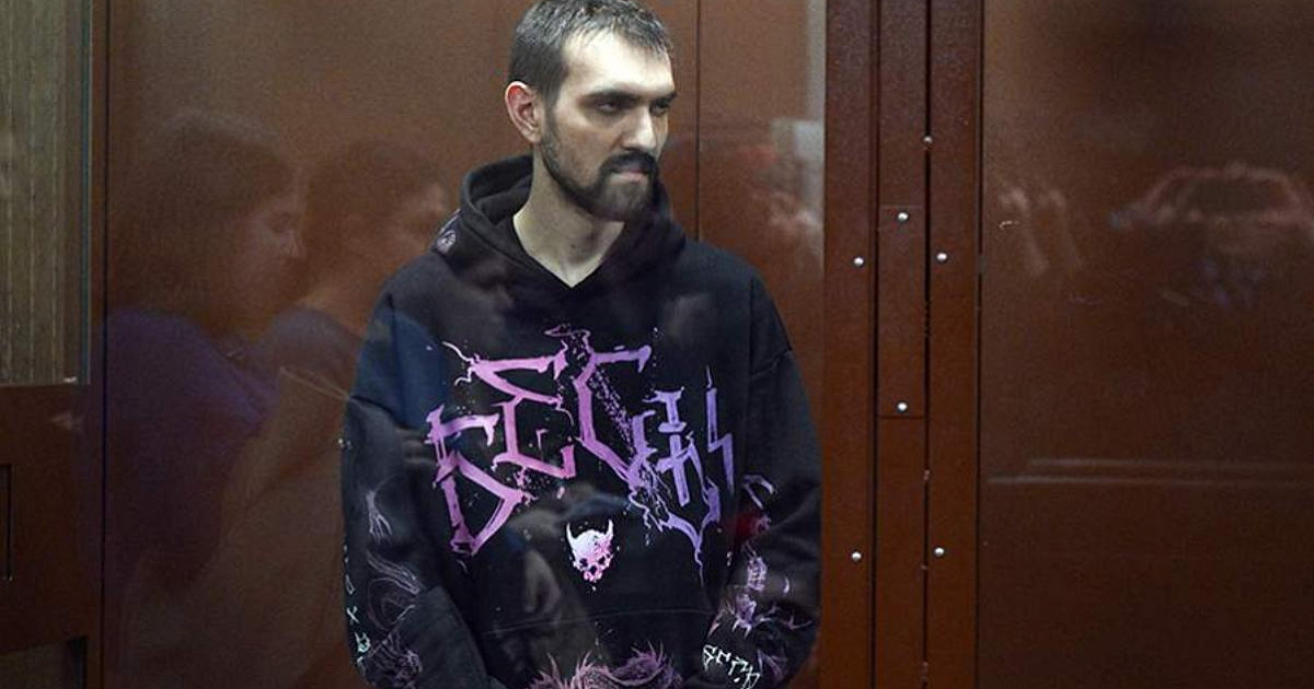  Комик из Ейска Артемий Останин* предстанет перед судом
