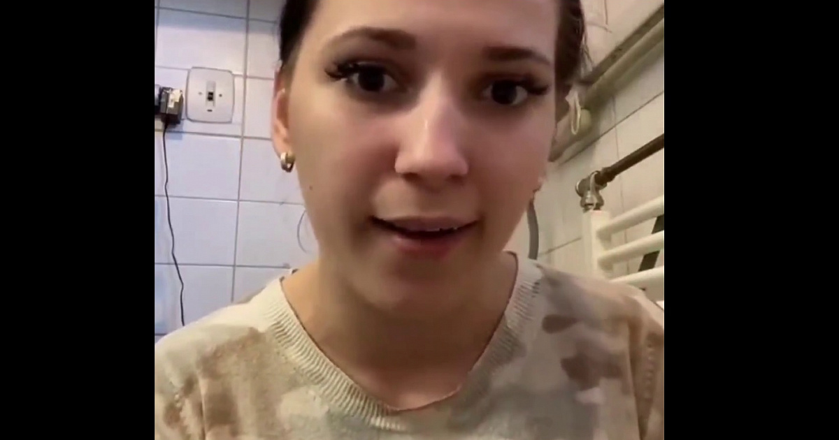 «Мне Украина кроме паспорта не дала ровно ничего!» Беженка из Закарпатья подверглась гонениям после высказываний о бездействии киевских властей – ВИДЕО 