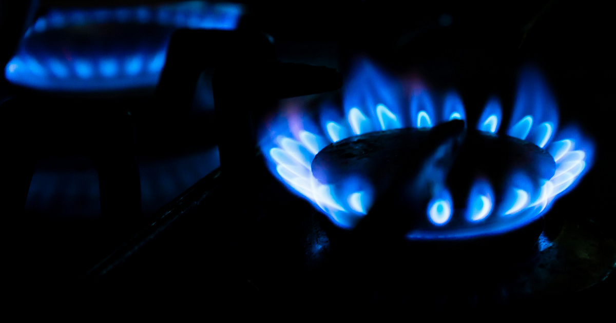 На Кубани газифицировали более 83 тыс. домов в рамках догазификации