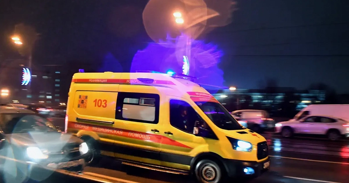 Пострадавших в ДТП в Абхазии детей привезут в больницы Сочи