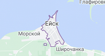 Бублик стал мэром Ейска в Краснодарском крае