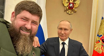 «Я выполню любой приказ Путина, даже если он принесёт мне смерть!» Кадыров прокомментировал «вбросы» иностранных СМИ о его якобы скором устранении 