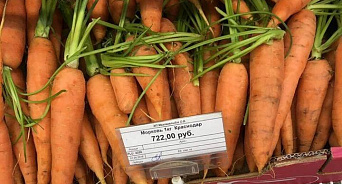 «Будем голодными и больными, зато дома»: в Краснодарском крае аналитики выявили рост цен на морковь, авиаперелеты и лекарственные препараты