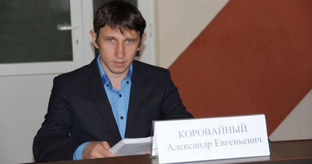 Ейский суд отказал депутату Коровайному в восстановлении мандата