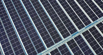 Предприимчивый кубанец продаёт солнечную электроэнергию - ВИДЕО