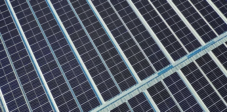 Предприимчивый кубанец продаёт солнечную электроэнергию - ВИДЕО