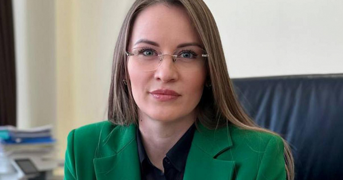 Замминистра труда региона Анна Леонова займёт должность вице-мэра Краснодара