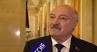 «Казахстан получит ядерное оружие!» Лукашенко раскрыл возможные перспективы развития Союзного государства - ВИДЕО