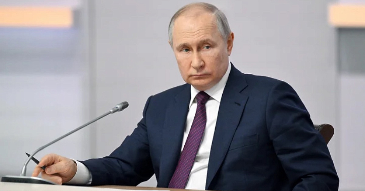Президент России высоко оценил развитие центра «Сириус» за 10 лет