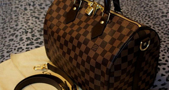 На Кубани задержали воровку, похитившую брендовые сумки на три миллиона