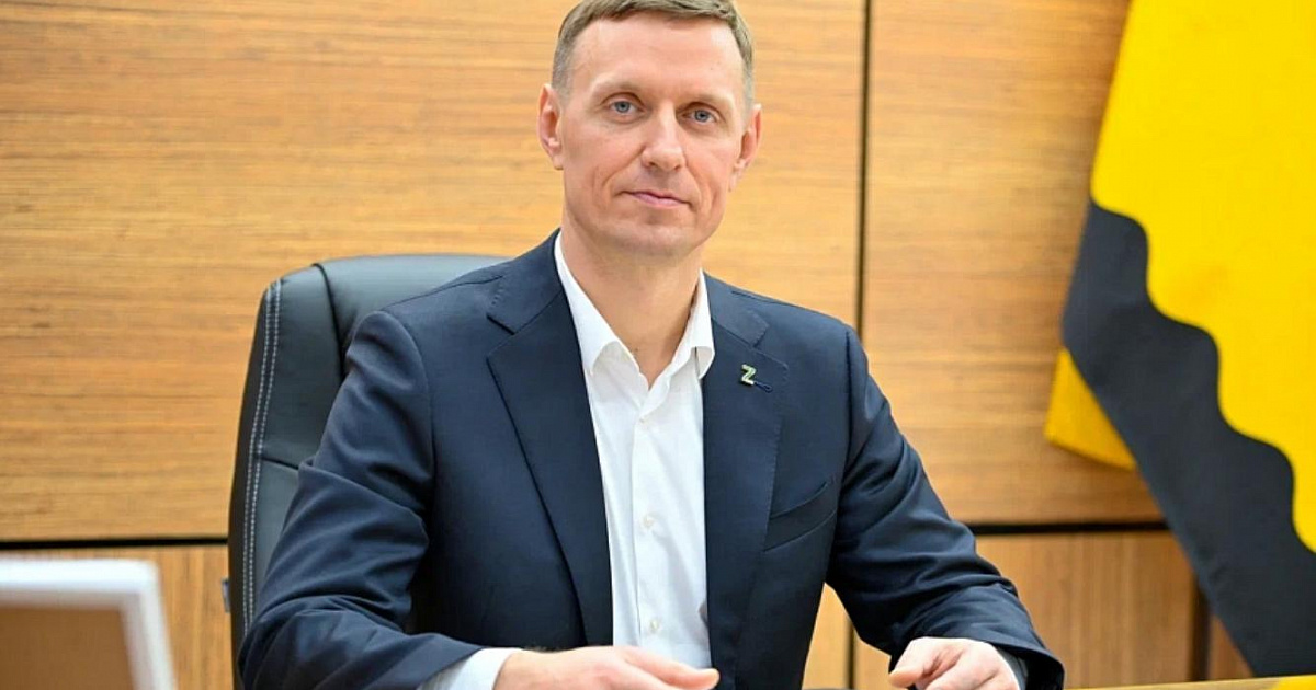 Обыски у мэра Новороссийска Кравченко связывают с благотворительными взносами 